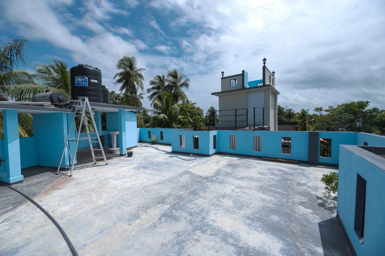 Home Construction